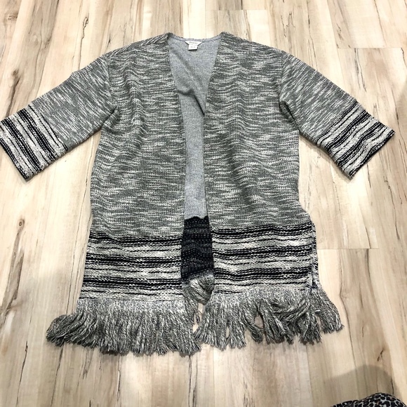 Ariat Cardigan - Picture 1 of 8